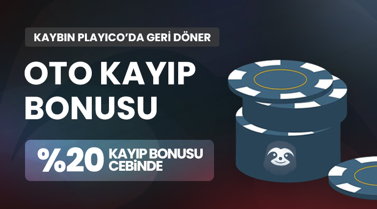 Playico yeni adres